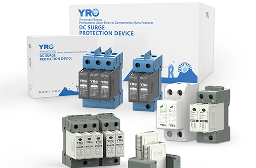 YRO Surge Protector: The Guardian of Your Electronics